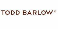 TODD BARLOW （译：托德·巴洛） 